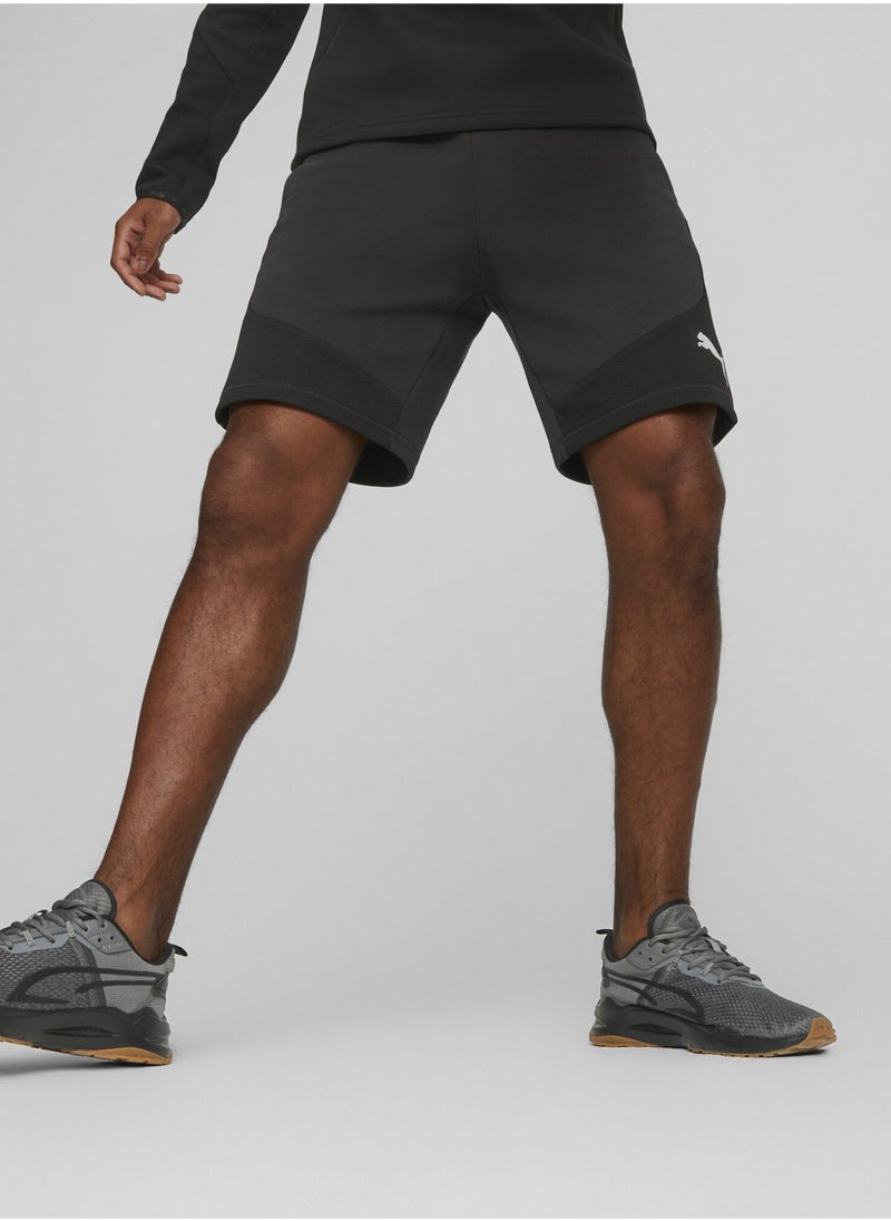 PUMA EVOSTRIPE Mens Shorts  - Image 3