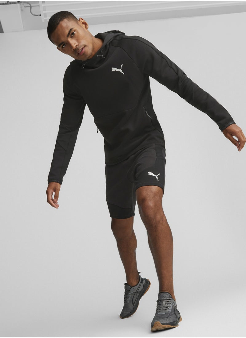 PUMA EVOSTRIPE Mens Shorts  - Image 5