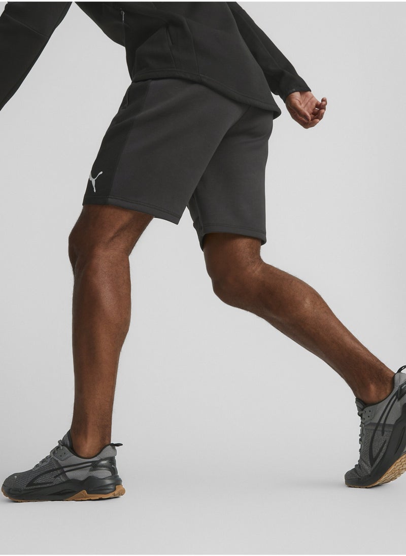 PUMA EVOSTRIPE Mens Shorts  - Image 4