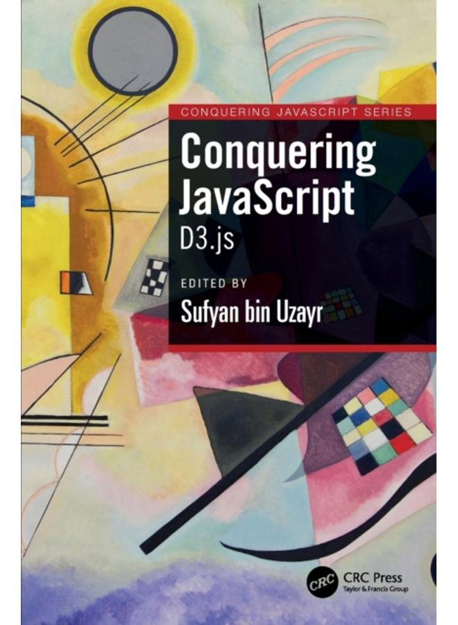 Conquering JavaScript : D3.js 