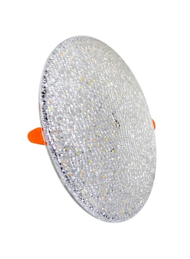 NOVEX Romeesa 36W LED Panel Light (300mm) 3CCT Adjustable | Ultra Bright | Energy Saving | Slim Modern Design - Image 3