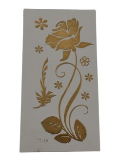 Gold 3