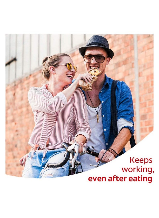 كولجيت غسول الفم كولجيت توتال برو-شيلد الخالي من الكحول، تركيبة مضادة للبكتيريا، بنكهة النعناع - 500 مل، 16.9 أونصة سائلة (عبوة من 6 قطع) - Image 2