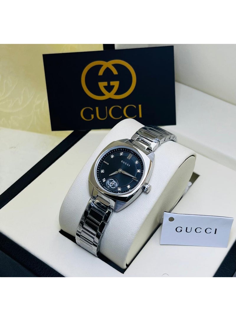 Gucci women's wristwatch - Image 1