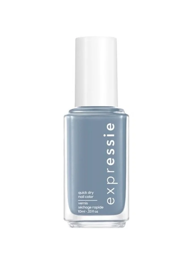 essie Expressie By Essie, Quick Dry Nail Polish, Air Dry 10Ml