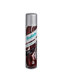 Instant Hair Refresh Dry Shampoo Plus Divine Dark 200Ml - pzsku/Z5D68127E1C228F0DFAD9Z/45/_/1728020220/468a90aa-edde-4d9b-972e-7de9035c5136