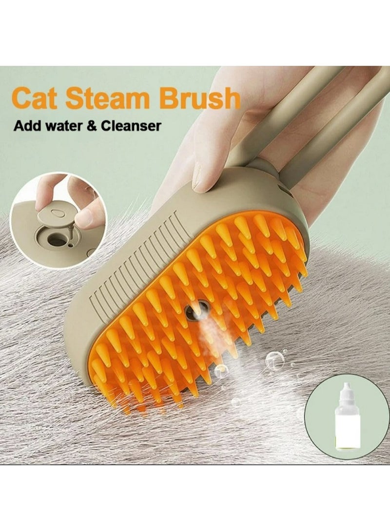 القط فرشاة - Image 2