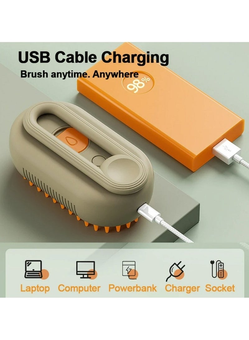 القط فرشاة - Image 3