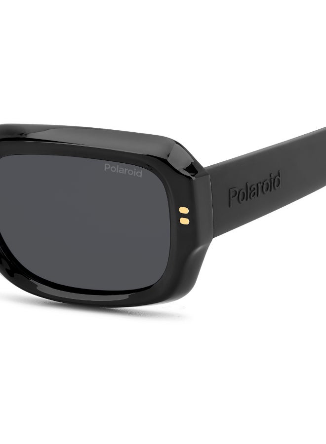Polaroid RECTANGULAR POLAROID SUNGLASSES FRAMES - Image 5