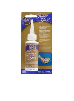 Aleene's Aleene's Paper Glue Gaze 2oz  - Image 1