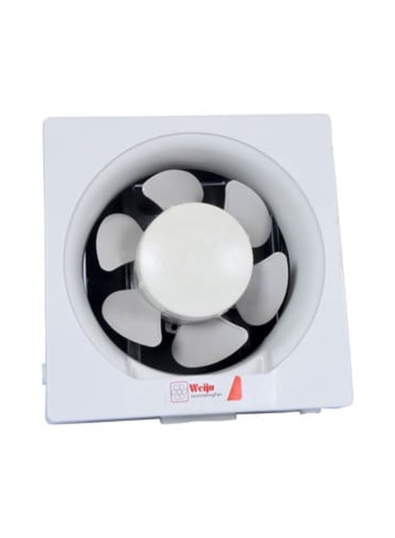 ويجو مروحة شفط 30x30 ويجو صناعة سعودية - Image 1