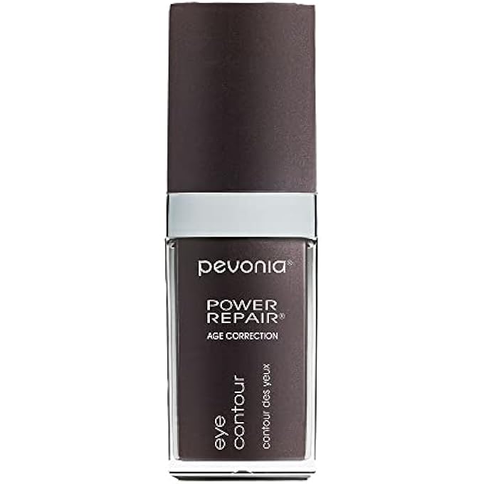 Pevonia Age Correction Eye Contour 30ml - Image 1