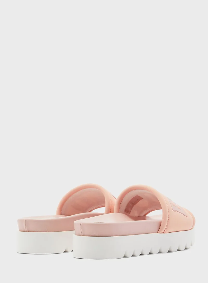Buffalo Edona Flat Sandal