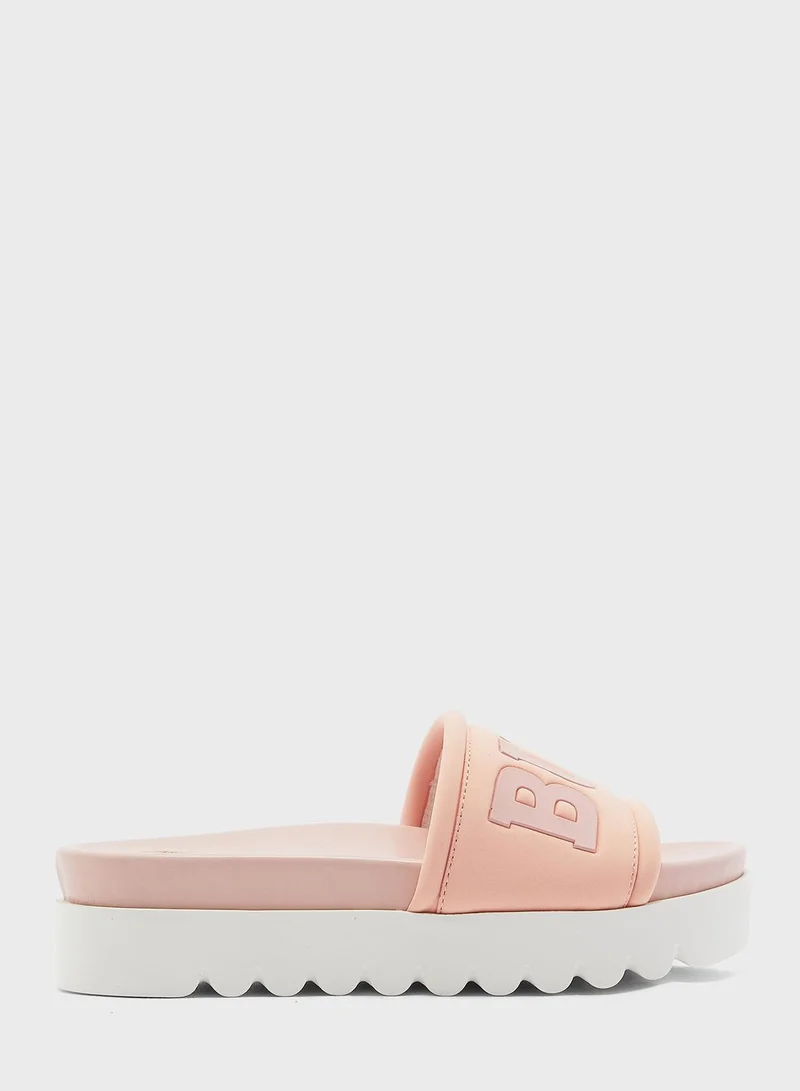 Buffalo Edona Flat Sandal