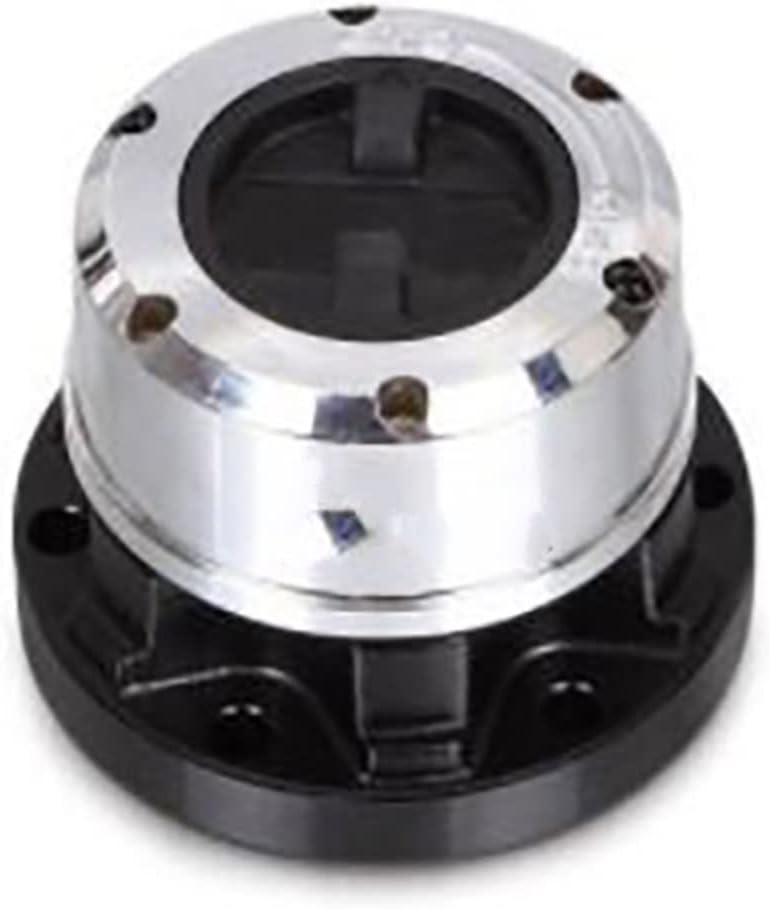 Wivplex Free Locking Wheel Hub for Toyota HiLux 4Runner - Image 2