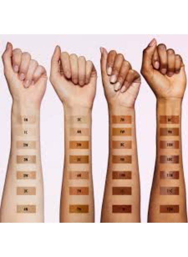Sleek In Your Tone Longwear Concealer Color 3W 7ml - Image 3