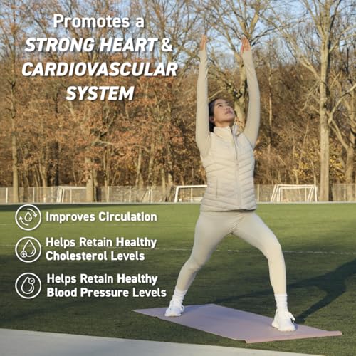 CocoaVia Cardio Health Cocoa Powder, 15 Single Serve Sticks, 500mg Cocoa Flavanols, Support Heart Health, Boost Nitric Oxide, Improve Circulation, Energy, Preworkout, Travel-Friendly, Vegan, Cacao - Image 3