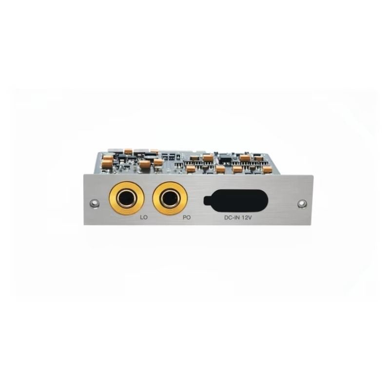 آي باسو إلكترونيات iBasso AMP18 AMP card - Image 5