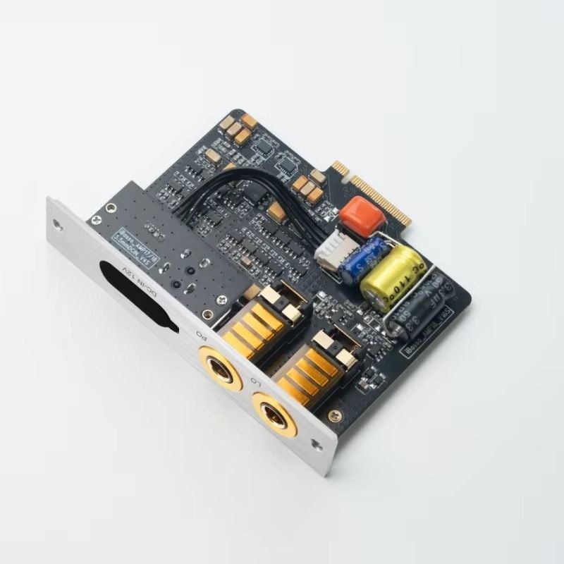 آي باسو إلكترونيات iBasso AMP18 AMP card - Image 2