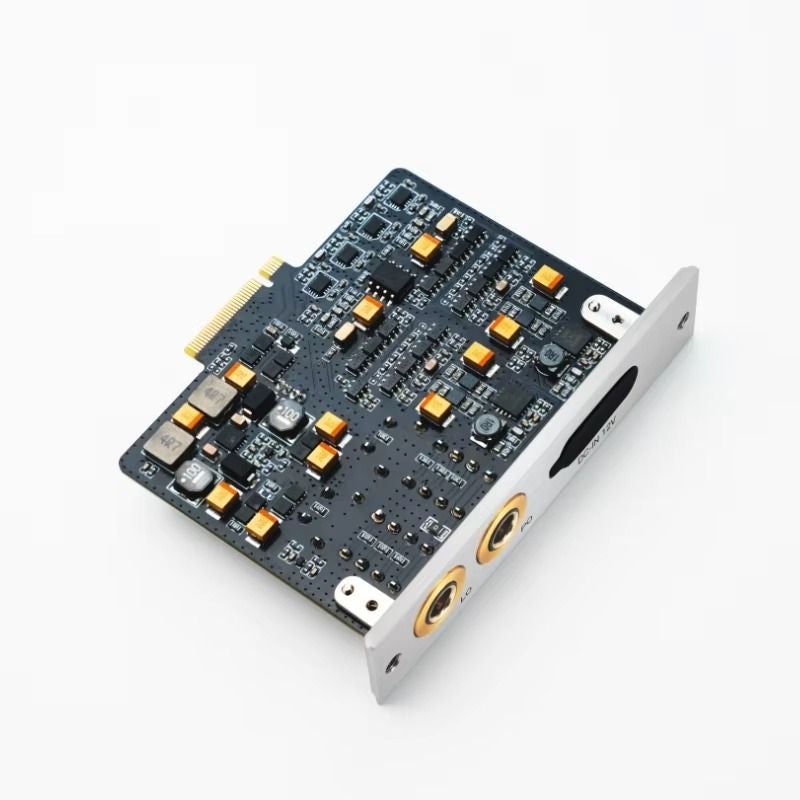 آي باسو إلكترونيات iBasso AMP18 AMP card - Image 3