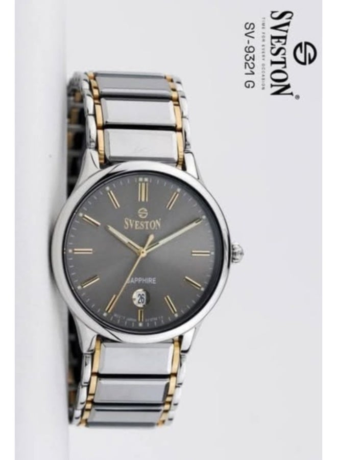 Sveston Ceramic Luxury & International Brand watches , premier quality Watches . - Image 1