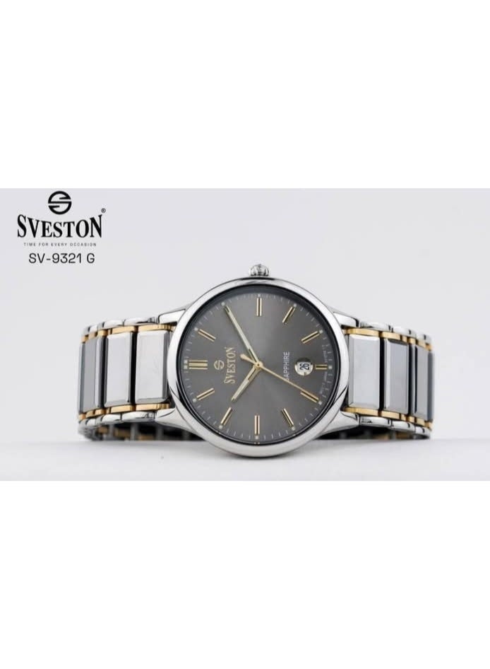 Sveston Ceramic Luxury & International Brand watches , premier quality Watches . - Image 2