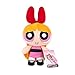 Jazwares Warner Bros Discovery The Powerpuff Girls 8Inch Blossom Plush SuperSoft and Huggable Plush Toy Official Licensed Plush for All Ages - Image 4