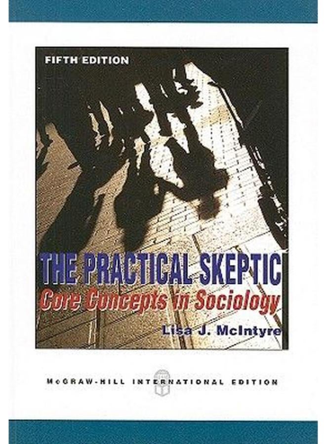 The Practical Skeptic