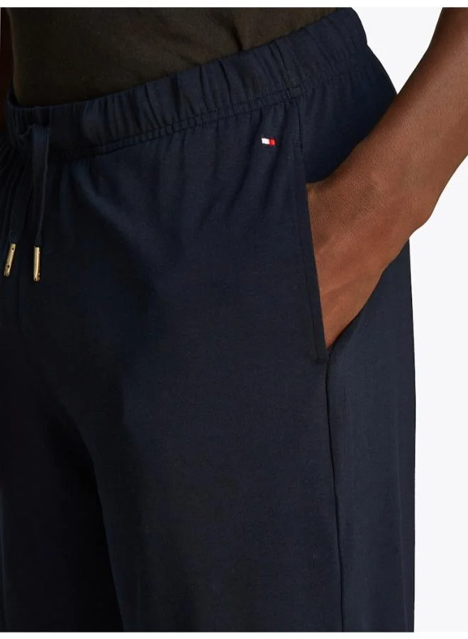 TOMMY HILFIGER Drawstring Shorts