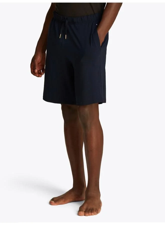 TOMMY HILFIGER Drawstring Shorts