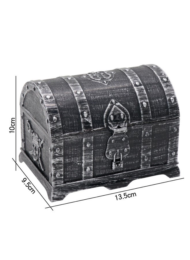 Loquat Strange Toys Children's Treasure Boxes Funny  Tricky Scary Kids Toy Set-Color:(Style Five) 35 Pieces - Image 5