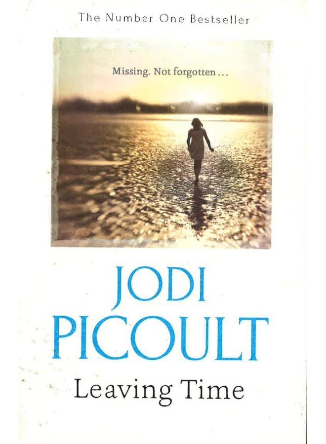 Leaving Time - Image 1