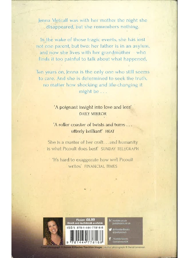 Leaving Time - Image 2