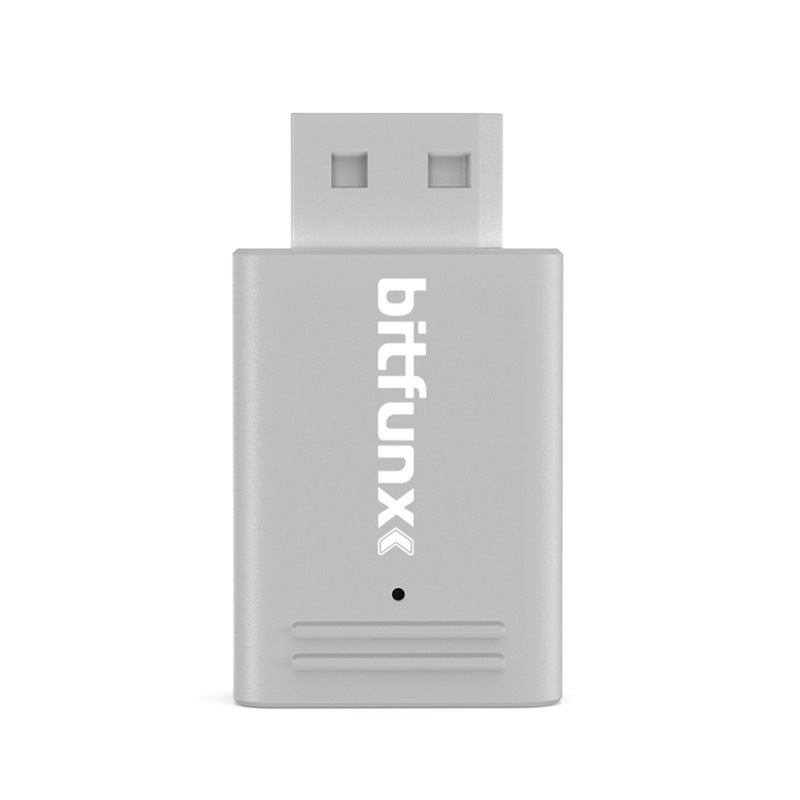 BitFunx محول فيديو عالي الدقة HDMI لجهاز Wii ميني - محول ألعاب ريترو - Image 2