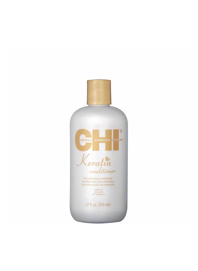 CHI - KERATIN Conditioner - Image 1