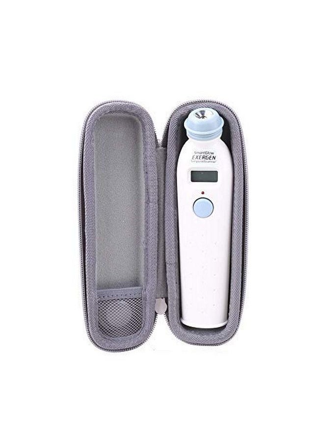 Aenllosi Aenllosi Hard Storage Case Replacement for Exergen Temporal Artery Thermometer (only case)  - Image 1