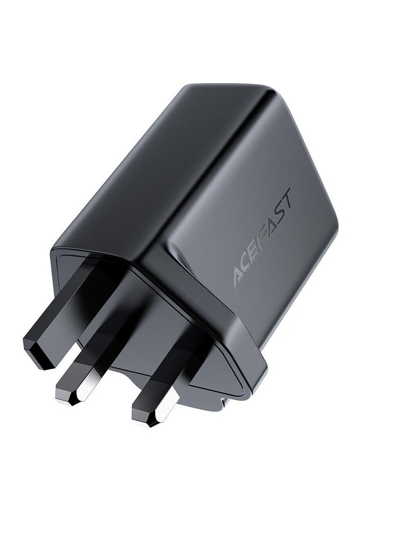 ACEFAST Fast Charge Wall Charger A8 PD32W (1xUSB-C+1xUSB-A) - Image 2