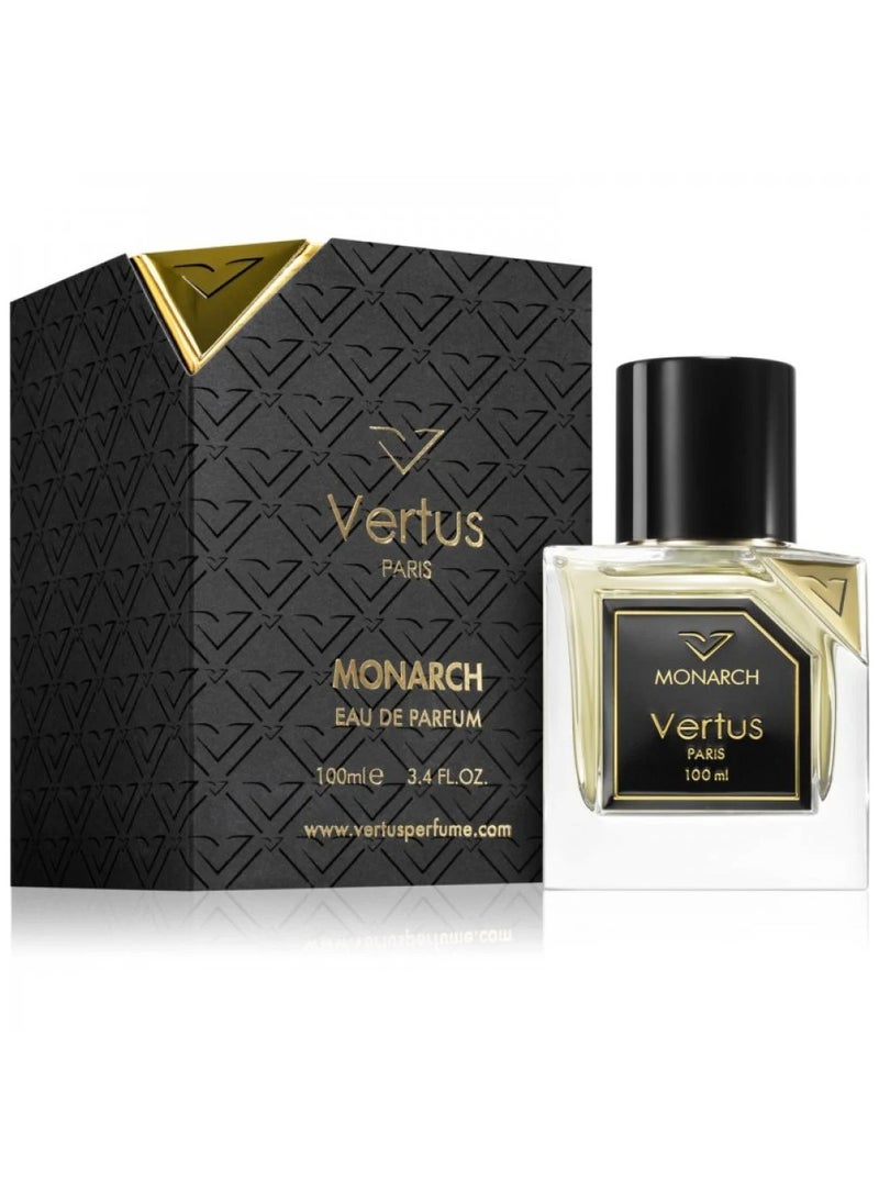 Vertus - Vertus Monarch Eau de Parfum, 100 ml - Image 1
