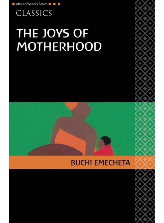 كلاسيكيات أمازون: أفراح الأمومة - غلاف ورقي