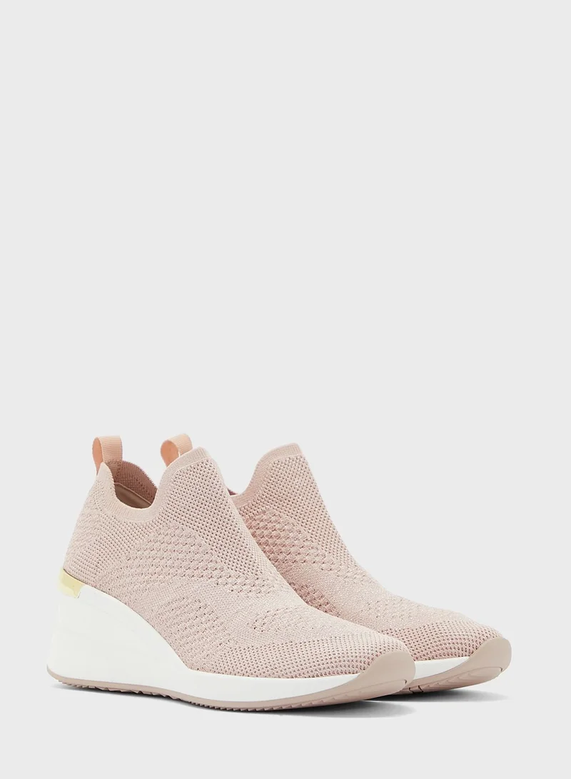 ALDO Casual Wedges Sneakers