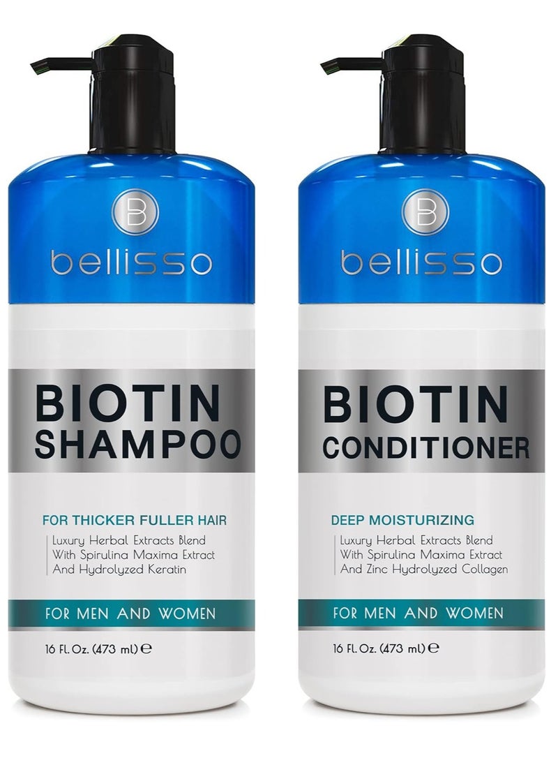 BELLISSO Biotin Shampoo and Conditioner Set and Biotin Scalp Scrub - pzsku/Z5D6A4EF0E622AEC60FBBZ/45/_/1738240934/fe68be7a-8aaf-4b1c-9ba6-10c26171a7b5