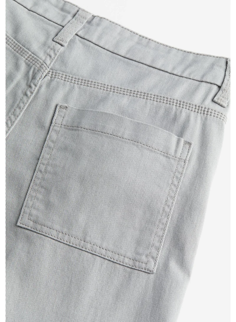 H&M High Waist Pants