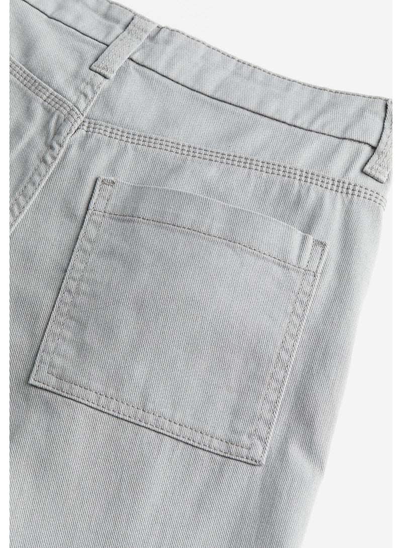 H&M High Waist Pants  - Image 4