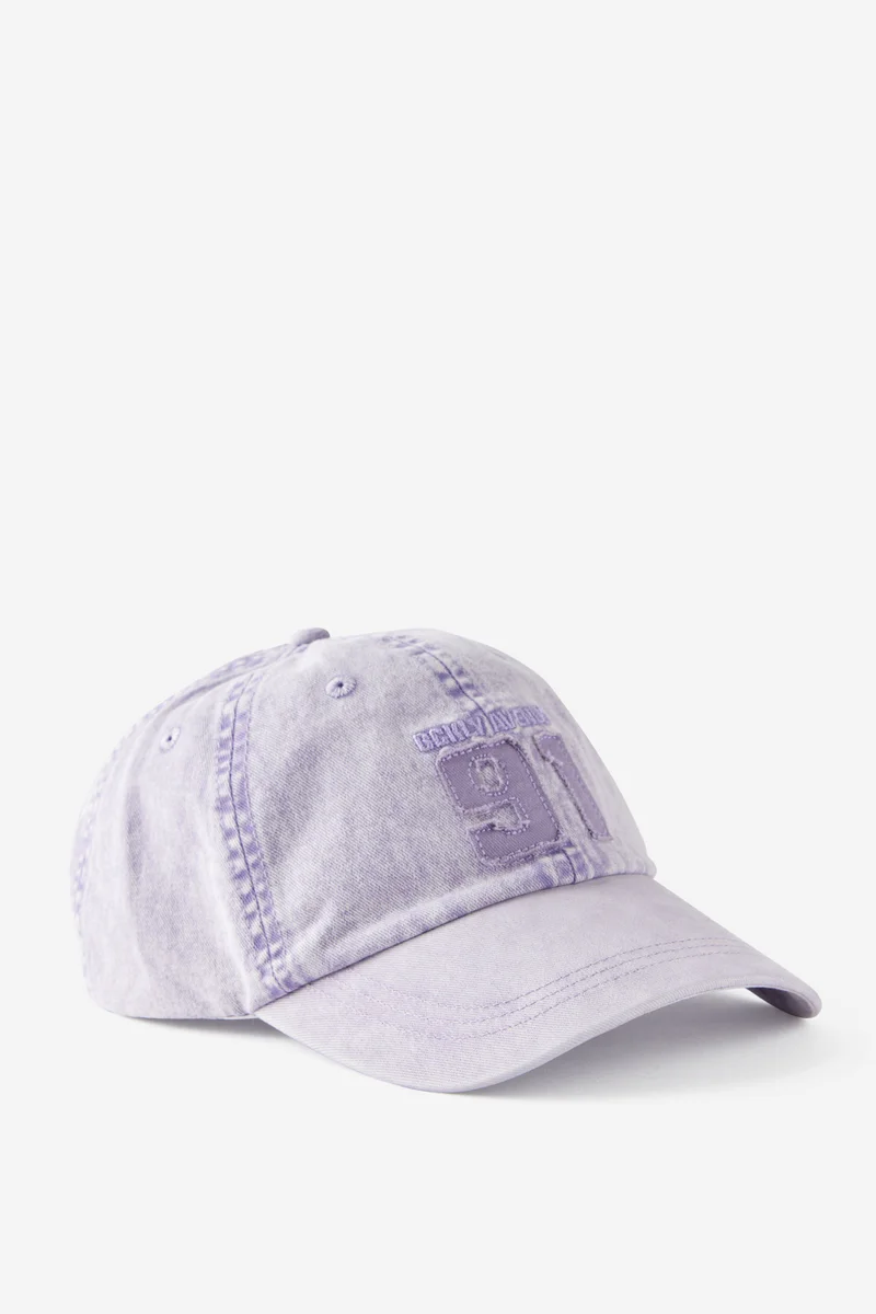 روبي The Classic Cap