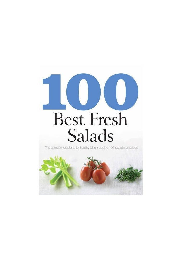 100 Best Fresh Salads