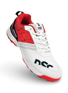 DSC Zooter Cricket Shoes | For Boys and Men | Superior Cushioning | Perfect Traction in Ground | Lightweight | Durable and comfort  - Image 1