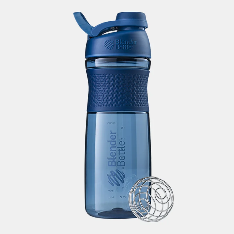 Blender Bottle Sportmixer Twist Grip Shaker Bottle (28 oz.)