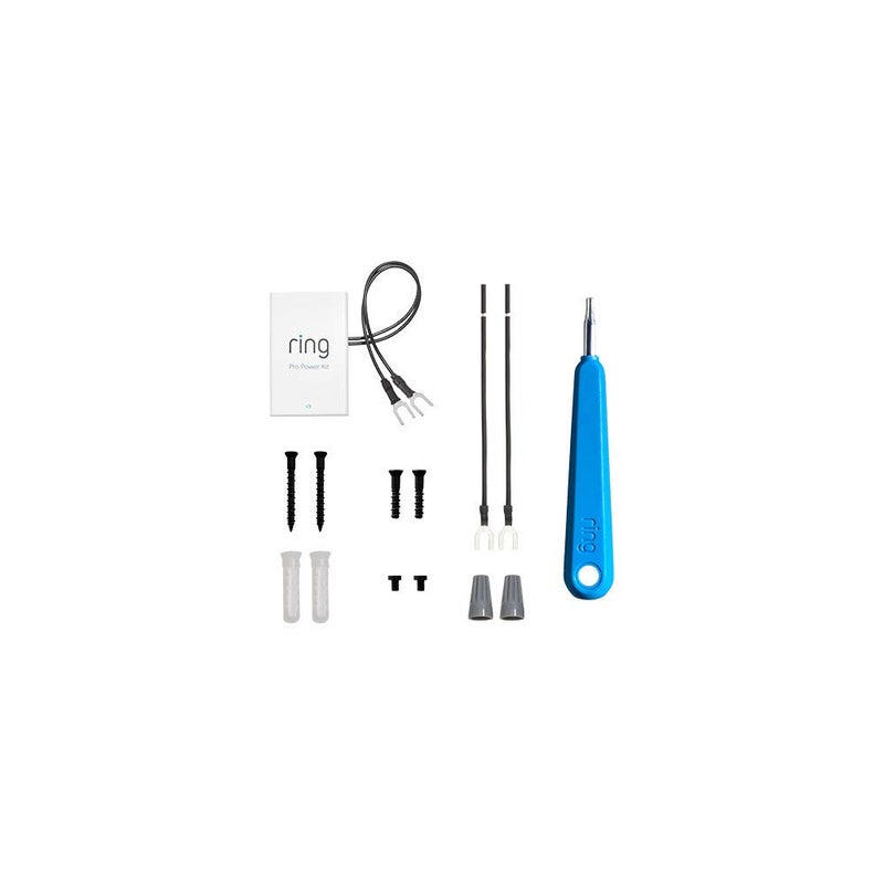Ring Spare Parts for Ring Wired Doorbell Pro (Video Doorbell Pro 2)