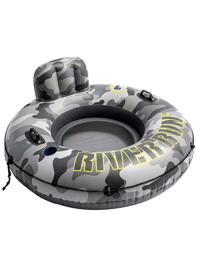 INTEX Camo River Run 1 - Image 1