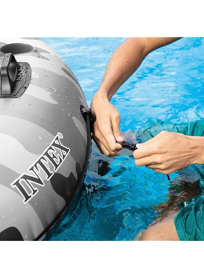 INTEX Camo River Run 1 - Image 5